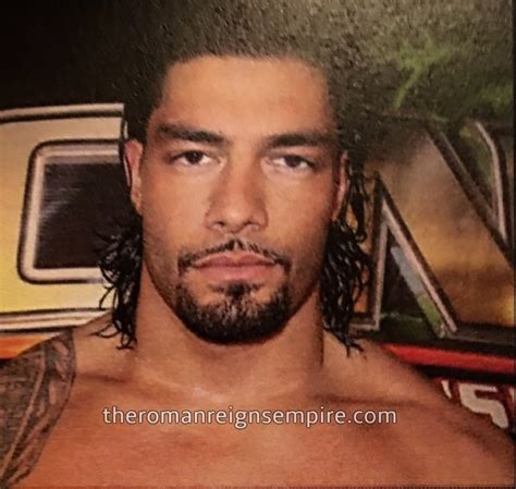 theromanreignsempire.com + + || Roman Reigns – FCW /NXT Throback Gallery