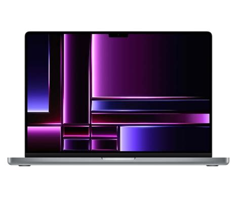 APPLE MacBook Pro | M2 Pro | 1TB SSD | 16 inch | Space Grey Buy Online ...