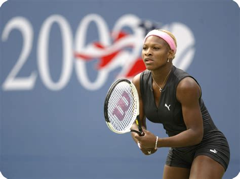 Serena Williams' 23 Grand Slams in Pictures | Wilson Sporting Goods