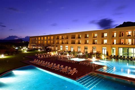 PESTANA COLOMBOS ALL INCLUSIVE (Porto Santo Island, Portugal) - foto's ...