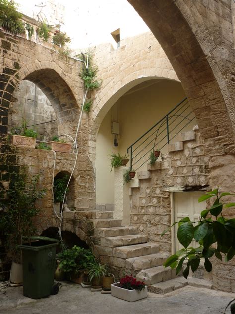 Nazareth – 2. Staying in the old city | Brit In Jerusalem