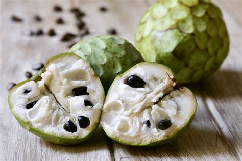 8 Weird Fruits That Are Really Good for You - HealthNetwork