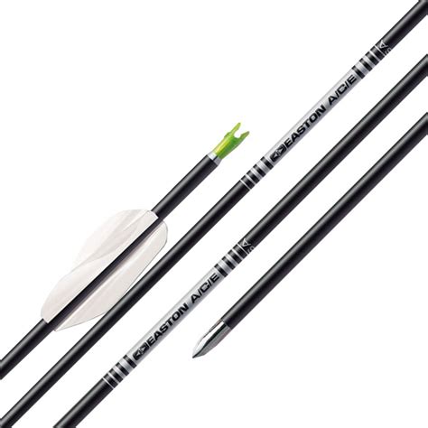 Easton A/C/E Arrow Shafts – AF Archery