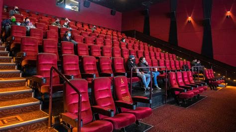 Theaters and Covid-19: Safety tips and guidelines | CNN