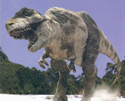 Tarbosaurus Dinosaur, photos | information - Tarbosaurus Gallery