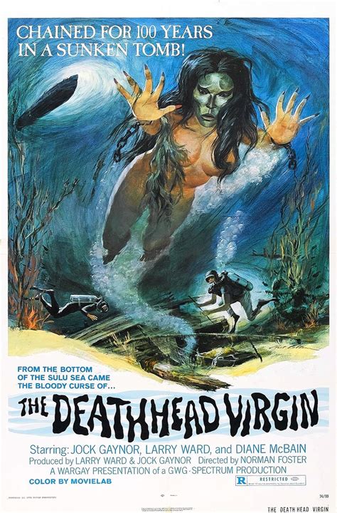 The Deathhead Virgin (1974) - IMDb