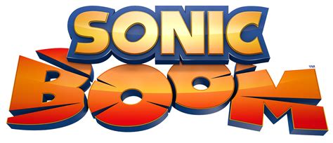 Sonic Boom (TV series) | Logopedia | FANDOM powered by Wikia