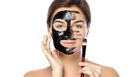 Why You Need To Introduce a Charcoal Face Mask | Pulchra