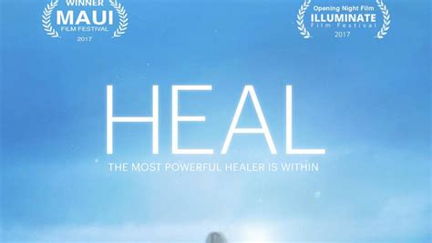 Heal (2017) - TrailerAddict