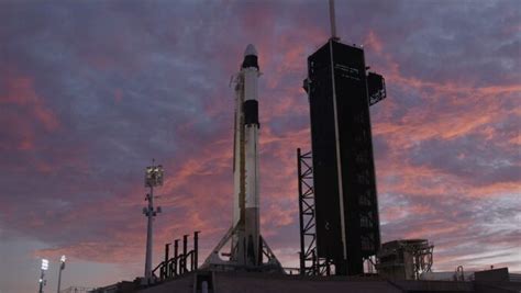 SpaceX launches Falcon 9 rocket on 29th resupply mission to the Space Station – Spaceflight Now