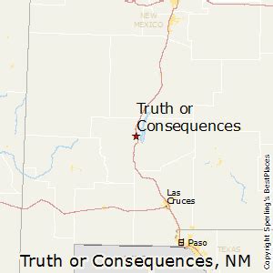 Best Places to Live in Truth or Consequences, New Mexico