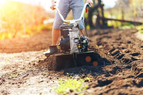 Tilling: The Ultimate Guide For Your Home Garden Success