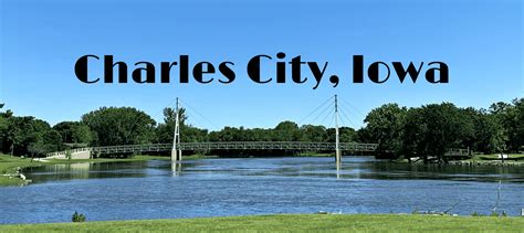 Top Things To Do in Charles City, Iowa - including White Water Rafting