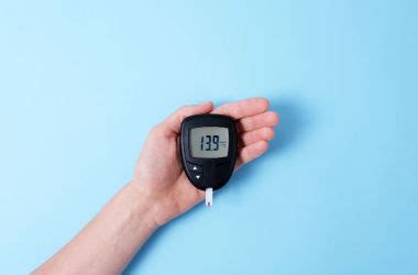 A Step-By-Step Guide To Using A Glucometer