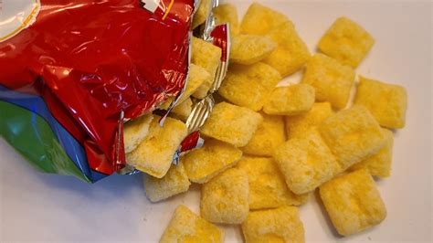 24 Cheez-Its Flavors, Ranked Worst To Best