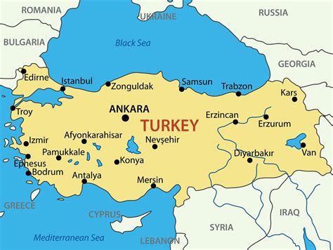 Invoking Montreux Convention, Turkey Closes Access To