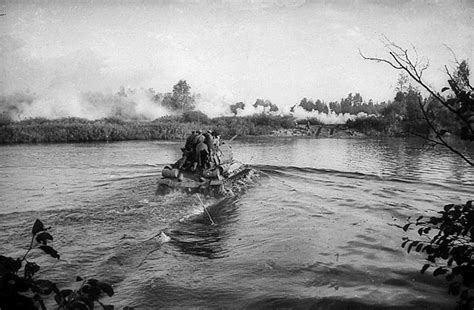 50 Amazing Photos of the Operation Bagration, 22 June 1944