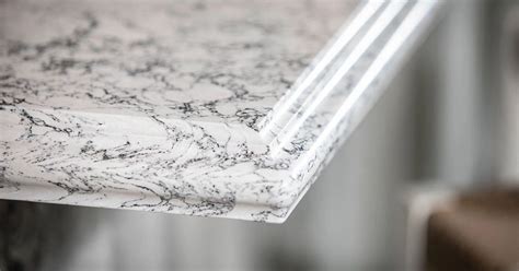 Quartz Countertop Edge Profiles, Finishes, and Slab Thickness - Cambria ...