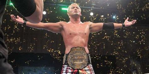 Superstar Spotlight: 'Rainmaker' Kazuchika Okada