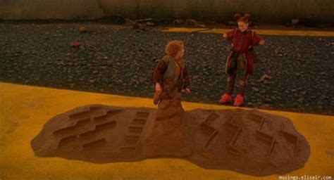 The Borrowers 1997 - The borrowers Photo (31665135) - Fanpop