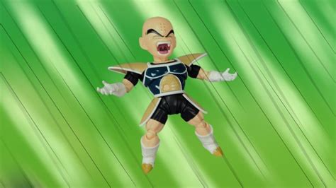 S.H.Figuarts Krillin Battle Clothes - Dragon Ball Z in 2022 | Dragon ball z, Krillin, Action figures