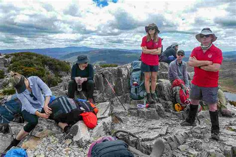 Trek the Cradle Mountain Overland Track | Intrepid Travel AU