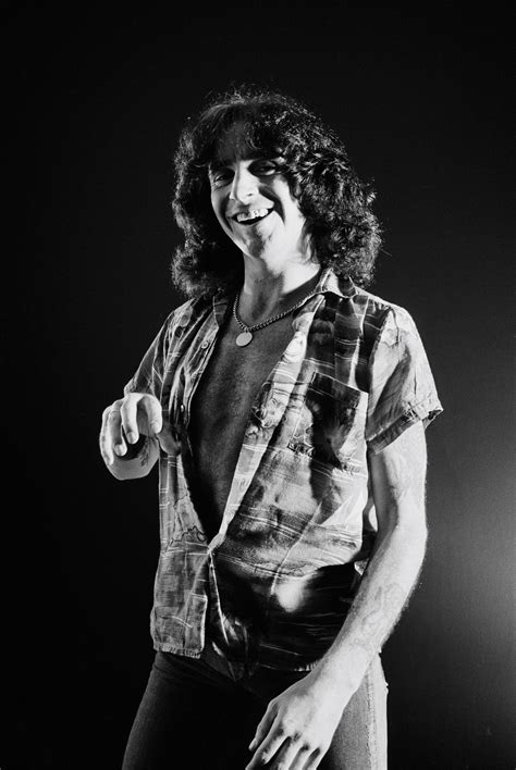 Celebrity Birthdays on July 9 | AC/DC lead singer Bon Scott, Jimi ...