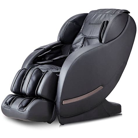 BestMassage Electric Full Body Massage Chair Foot Roller Zero Gravity w/Heat - Walmart.com ...