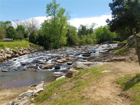 INDIAN SPRINGS STATE PARK - Motorcycle Riding Moms