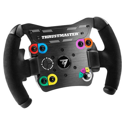 Tm open wheel add-on for t300 /t500 /tx/t-gt (thrustmaster)