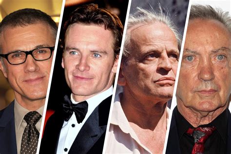 20 Best German Actors: A Tribute To Germany's Most Iconic Performers