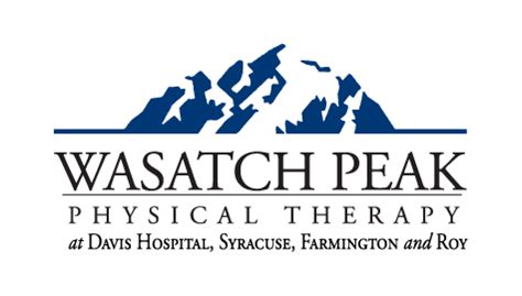 Wasatch Peak Physical Therapy - Layton | Wasatch Peak Physical Therapy