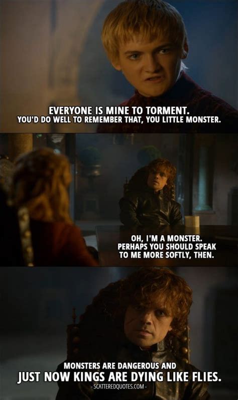 100+ Best 'Game of Thrones' Quotes from the HBO Series | Page 31 of 44 ...