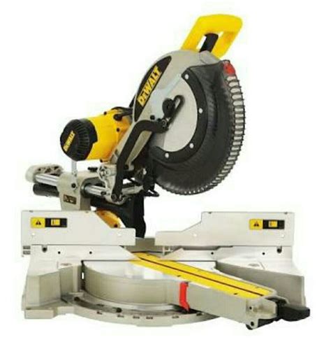 Dewalt Mitre Saw Dw714, Model: D714, Warranty: 1 year at Rs 16000 in Ludhiana