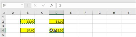 How to use the Format Painter in Excel