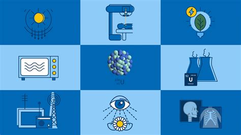 14 Captivating Facts About Radiation - Facts.net