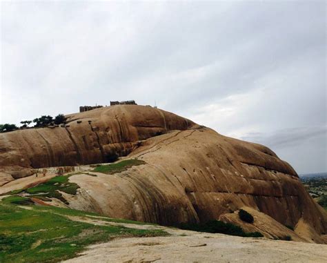 Bhongir Fort Telangana, Timings, History, Entry Fee, Information