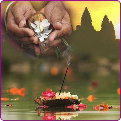 Pitru Paksha Rituals and Mantras for Mahalaya Amavasya - Blog