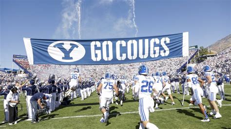 Post-Spring Game-by-Game Predictions For 2023 BYU Football Season