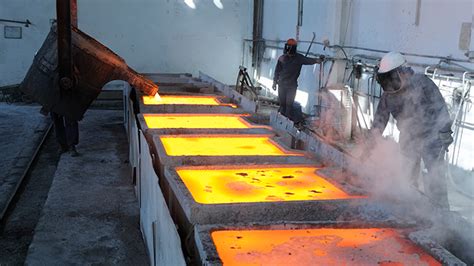 Global copper smelting slides in March on Chinese shortages - MINING.COM