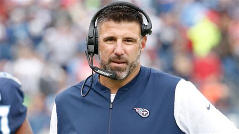 Hot Topics from Titans Coach Mike Vrabel's Monday Presser