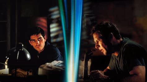 ‎Frequency (2000) directed by Gregory Hoblit • Reviews, film + cast • Letterboxd