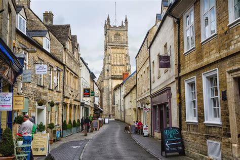 Cirencester - History and Facts | History Hit