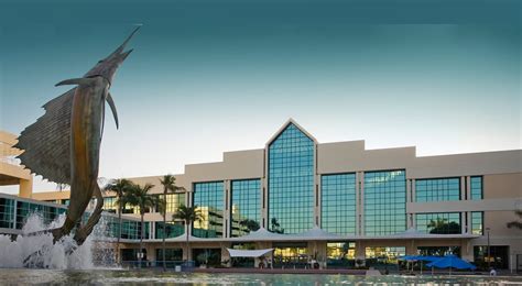 Broward County Convention Center - Ft. Lauderdale | Place - Arena Venue ...