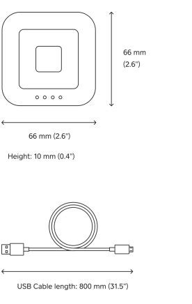 Credit card reader - Technical Specifications | Square