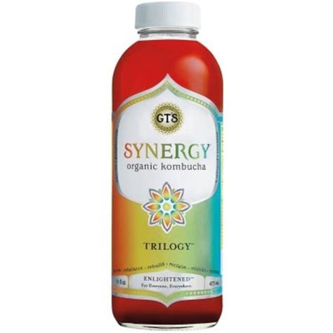 Synergy kombucha flavors - tyredmint