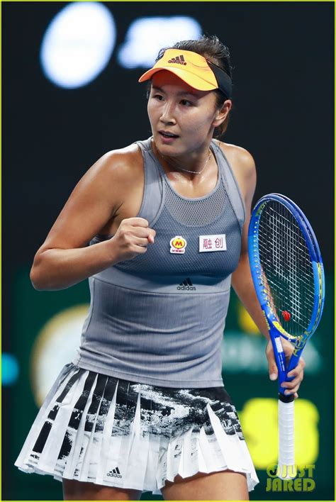 Chinese Tennis Star Peng Shuai Retracts Claims of Sexual Assault in New ...