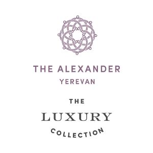 The Alexander a Luxury Collection Hotel Yerevan – AmCham Armenia