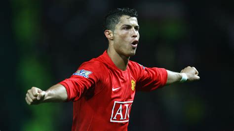 Did Cristiano Ronaldo captain Manchester United? | Sporting News Canada