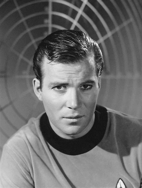 William Shatner | Portrayal Wiki | Fandom